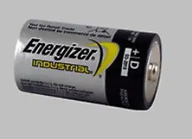 Wx-e43e-1 Bulbsandbatteries 2 Replacement For D Battery R&d Batteries And Others