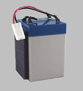 Wx-gel3-7 Bulbsandbatteries Replacement For 80633-1 Battery Sscor Inc. And Others