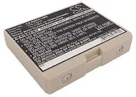 Wx-hv36-0 Bulbsandbatteries Replacement For 30344030 Battery Ge General Electric G.e And Others