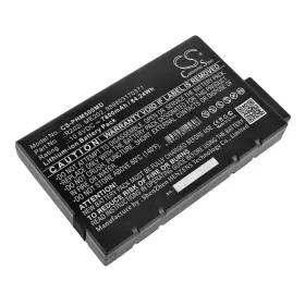 Wx-j0dr-9 Bulbsandbatteries Replacement For 989803194541 Battery Philips And Others