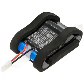 Wx-j315-8 Bulbsandbatteries Replacement For 105631 Battery Welch-allyn And Others
