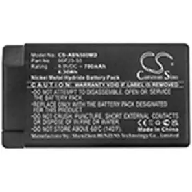 Wx-r150-7 Bulbsandbatteries Replacement For I-stat 300-g Battery Abbott And Others