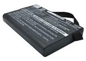 Wx-rljs-8 Bulbsandbatteries Replacement For Sm202 Battery National Power And Others