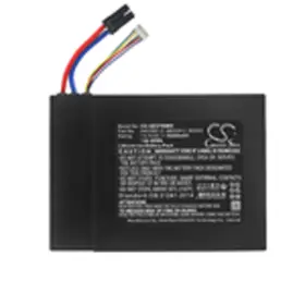 5450061-3 Bulbsandbatteries Wz-5q81-0 Replacement For Battery And Others