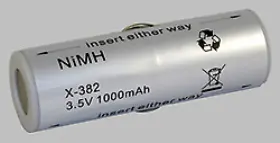 X-002.99.315 Bulbsandbatteries Wz-5rs2-3 Replacement For Battery And Others