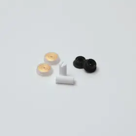 Wz-6k57-8 Bulbsandbatteries Replacement For 1100 Pm Kit Isocratic Quarternary Pump Agilent And