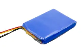 Wz-ebru-5 Bulbsandbatteries Replacement For Sigma Spectrum Iq 36010 Infusion Pump Battery Baxter And #2