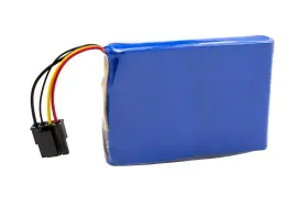 Wz-ebru-5 Bulbsandbatteries Replacement For Sigma Spectrum Iq 36010 Infusion Pump Battery Baxter And