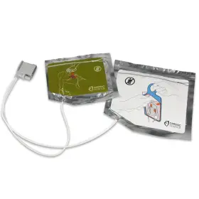 Bulbsandbatteries Xtrpad005a Replacement For Aed