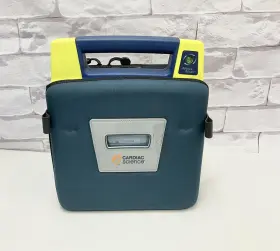 113045 Cardiac Science Powerheart G3 Aed