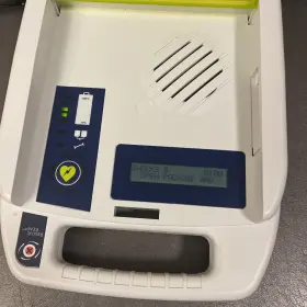 180-3011-001 Cardiac Science Aed Trainer - No Pads. I10 #2
