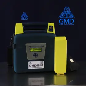 4151080 Cardiac Science Powerheart G3 Aed