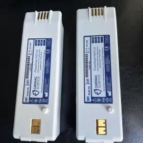 Cardiac Science 9142-101 Powerheart G3 Aed Battery Tested. Buy One Get 2nd Free