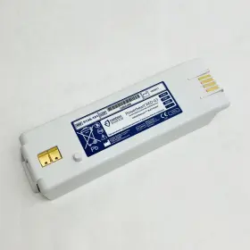 Cardiac Science 9146-101 Powerheart Aed G3 Mfg 10/2011 Intellisense Battery 25%