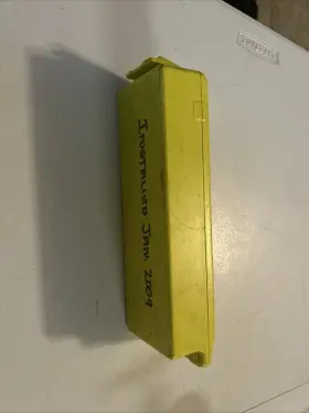 9146-102 Cardiac Science Powerheart Aed G3 Battery #2