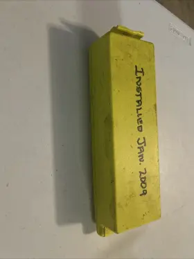 9146-102 Cardiac Science Powerheart Aed G3 Battery #3