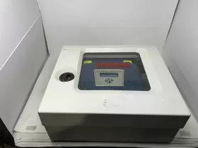 60424f13 Cardiac Science 9390a-01 Powerheart G3 Aed With Wall Box