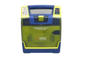 Rt6-22294-9390a-1001-ug Cardiac Science 9390a-1001 Powerheart G3 Plus Aed /rt6-22294-9390a-1001-ug