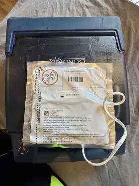 92532-01 Cardiac Science Corp/burdick Cardio Vive At #3