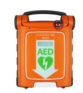 G5-abe Cardiac Science G5 Batteries - Aftermarket- #2