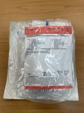 03-1054c Cardinal Health Dressing Change Kit