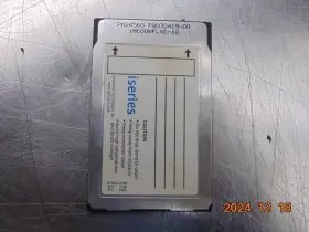 Pm24560 Centennial Technologies Flash 8 Mbyte Memory Card