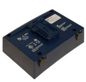 186-1004 Covidien Bis Monitoring System Vista Battery Cover Replacement Kit