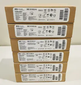 Covidien E1552-6 Expired For Training Lot Of 300 Valleylab Needle Electrode 6.5 Inch Ref