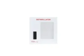 Cs-cb2-ada02 Cubix Safety Standard Short Ada-compliant Aed Cabinet