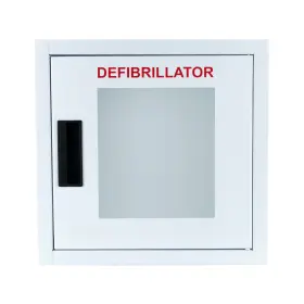 Cubix Safety Cs-cb3-ln Cb3-ln Economy Large Non-alarmed Aed Cabinet