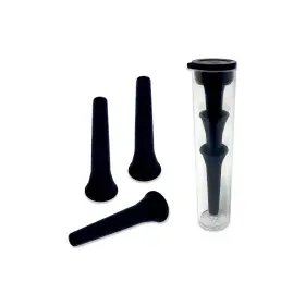 Msc13 Cynamed Veterinary Otoscope Cover Specula Tips Plastic Speculum Di