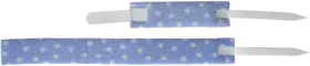 Dale 696850006905 Medical 242 Pediprints Tracheostomy Tube Holder 3/4 Inch Wide Neckband Fits