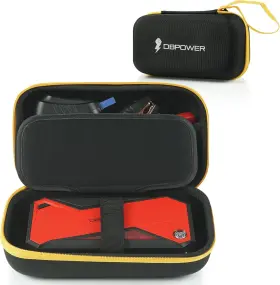 Apjs0007 Dbpower Eva Protection Case For G73 Djs50 Djs80 Djs90 G15 G16 12v Jump Starters