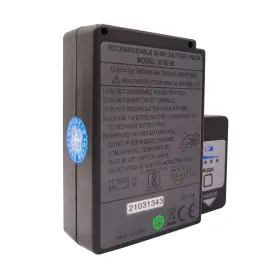 Dcynxc Btr-08 13.2v 7800mah Battery Pack With Charger For Btr 08 Fujikura Fusion Spl