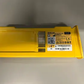 Dbp-1400 Defibtech Dbo-1400 Lifeline Standard Battery Pack Date 2029