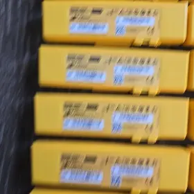 Dbp-2003 Defibtech Battery Pack Replacement Lot Of 26 2025 - 2028 Dates #3