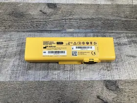 Dbp-2003 Defibtech Dcb-2003 View Aed Battery Dcf-2003 Pack Tested Working Great #2