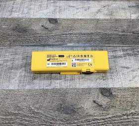 Dbp-2003 Defibtech Dcb-2003 View Aed Battery Dcf-2003 Pack Tested Working Great