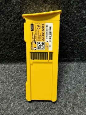 Dcf-210 Defibtech Lifeline Interlight Aed Battery Pack Defibrillator Dcf 210 6405 #3