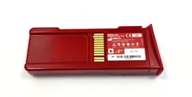 Dcf-dbp-rc2 Defibtech Dbp-rc2 Training Battery Pack For Dcf-350t Dcf-302t Dcf-303t