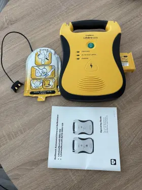 Ddu-120a-en Defibtech Ddu-120a