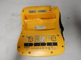 Ddu-2300 Defibtech Lifeline View Aed - No Pads Or Battery #2