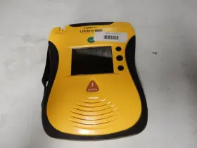 Ddu-2300 Defibtech Lifeline View Aed - No Pads Or Battery
