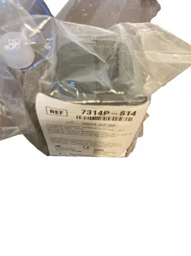 Dv7305p614 Devilbiss 7305p-614 Replacement Battery For