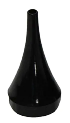 Doctor Mom Otoscope 60 2.5mm Count - Dr 2.5 Mm Disposable Specula Premium Quality For