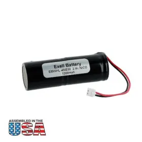 93151-001 Exell Battery 819891012456 Ebwhl-4new Razor Fits Wahl 93151 Eclipse