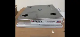 Z-103 Ferno Zoll E Series Mount