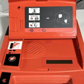 9200d Firstsave Aed Cardiac Science #2