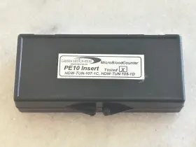 Pe10 Gamma Medica Ideas Volumetric Micro Blood Counter
