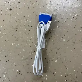 Heartsine 11516-000018 Usb Data Download Cable -